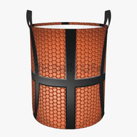 panier à linge pliable pour sport jouets et vêtements