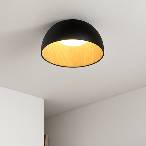 plafonnier design créatif pour décoration intérieure moderne - vue 5 sur 18