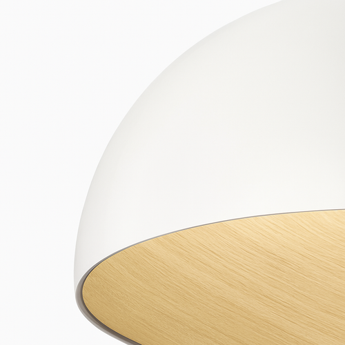 plafonnier design créatif pour décoration intérieure moderne - vue 6 sur 18