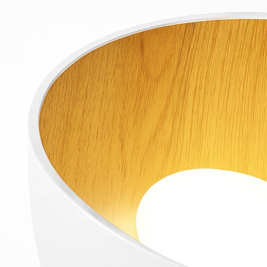 plafonnier design créatif pour décoration intérieure moderne - vue 6 sur 18