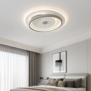 plafonnier design minimaliste pour un éclairage d'ambiance élégant