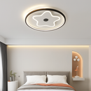plafonnier design minimaliste pour un éclairage d'ambiance élégant