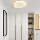 plafonnier à galets à succion pour intérieur et extérieur
