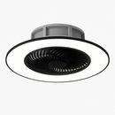 plafonnier led avec ventilateur design moderne 2021
