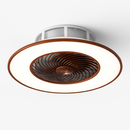 plafonnier led avec ventilateur design moderne 2021
