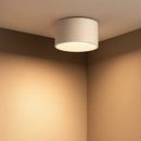 plafonnier led de bonne qualité monté en surface