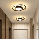 plafonnier led design moderne pour décoration intérieure