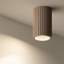 plafonnier led design nordique moderne