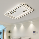plafonnier led moderne design créatif pour intérieur minimaliste