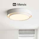 plafonnier led moderne design intérieur lumineux avec intensité variable