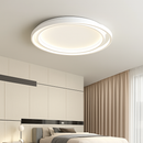 plafonnier led moderne design pour décoration intérieure élégante
