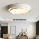 plafonnier led moderne design pour décoration intérieure élégante