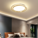 plafonnier led moderne luxe pour intérieur design élégant