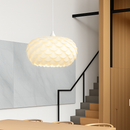 plafonnier led moderne pour décoration intérieure élégante