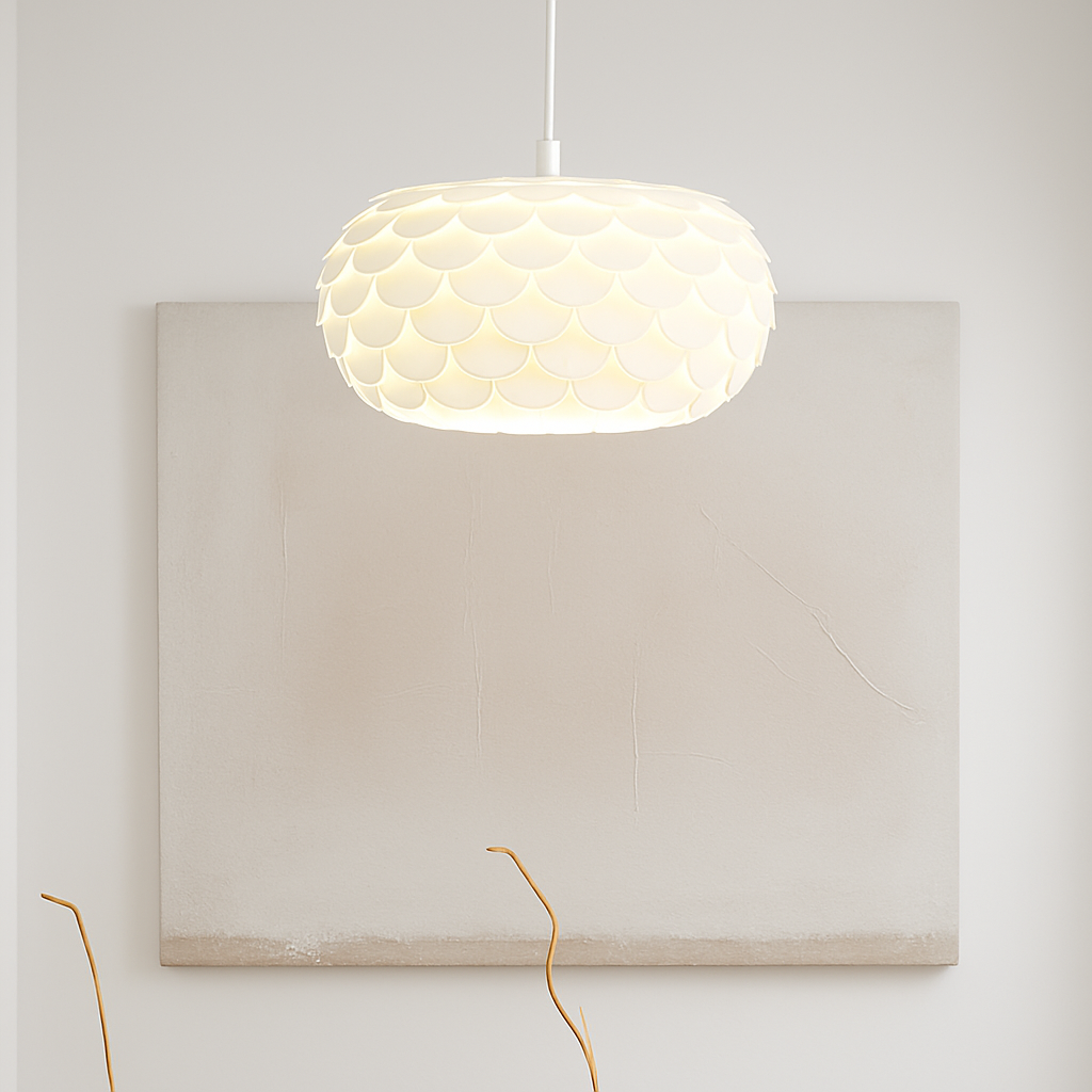 plafonnier led moderne pour décoration intérieure élégante - vue 5 sur 9