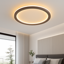 plafonnier led moderne pour décoration intérieure élégante