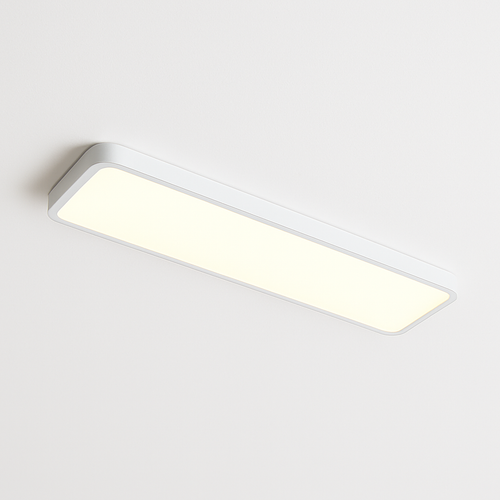 plafonnier led moderne pour décoration intérieure élégante et lumineuse - vue 2 sur 12
