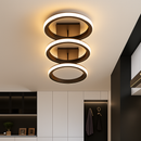 plafonnier led moderne pour décoration intérieure élégante et lumineuse