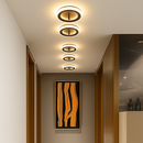 plafonnier led moderne pour décoration intérieure élégante et lumineuse