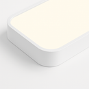 plafonnier led moderne pour décoration intérieure élégante et lumineuse