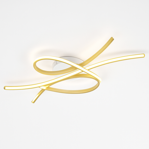 Plafonnier LED moderne pour salon salle à manger chambre étude hôtel allée plafond Lustre intérieur décor à la maison luminaire Lustre - vue 5 sur 10