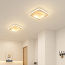plafonnier led moderne pour un éclairage intérieur élégant