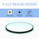 plafonnier led moderne pour un éclairage intérieur élégant