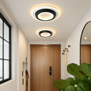plafonnier led moderne pour un éclairage intérieur élégant