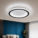 plafonnier led moderne pour une décoration intérieure élégante