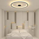 plafonnier led moderne pour une décoration intérieure élégante