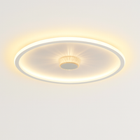 plafonnier led moderne pour une décoration intérieure élégante