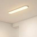 plafonnier led moderne ultra fin pour intérieur design