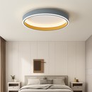 Plafonnier Led nordique moderne pour salon