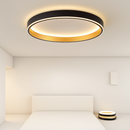 Plafonnier Led nordique moderne pour salon