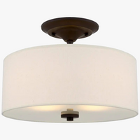 plafonnier led nordique pour un éclairage moderne et élégant