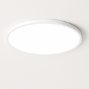 plafonnier led rond moderne pour éclairage varié