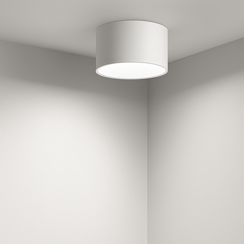 plafonnier led spot monté en surface de haute qualité - vue 4 sur 10