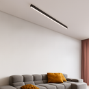 plafonnier led suspendu design minimaliste