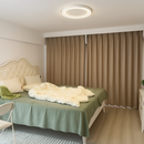 plafonnier led ultra fin design moderne nouvelle collection