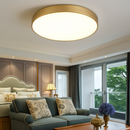 plafonnier led ultra fin design pour un éclairage moderne