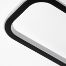 plafonnier minimaliste ultra fin pour intérieur et extérieur