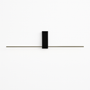 Plafonnier moderne LED minimaliste barre lumineuse Mahil