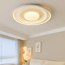 plafonnier moderne à leds pour décoration intérieure