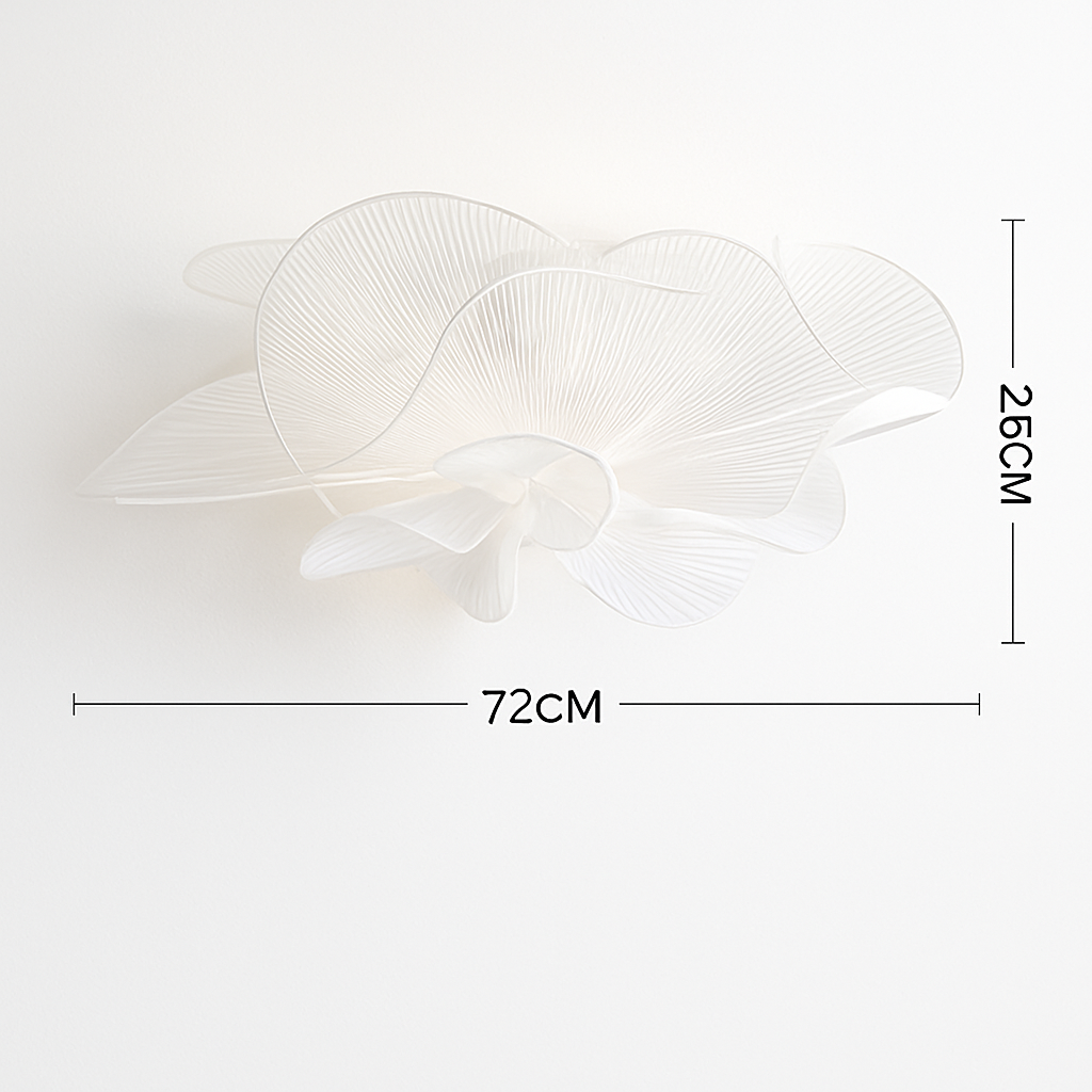 plafonnier ou suspension led design créatif luminaire décoratif - vue 4 sur 7