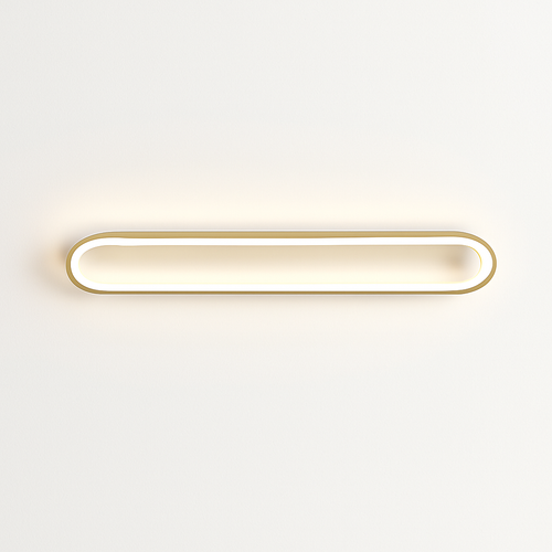 plafonniers annulaires nordiques leds modernes pour restaurant de cuisine - vue 17 sur 18