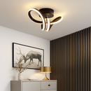 Plafonniers LED Montage Surface Maison