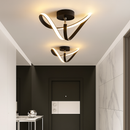 Plafonniers LED Montage Surface Maison