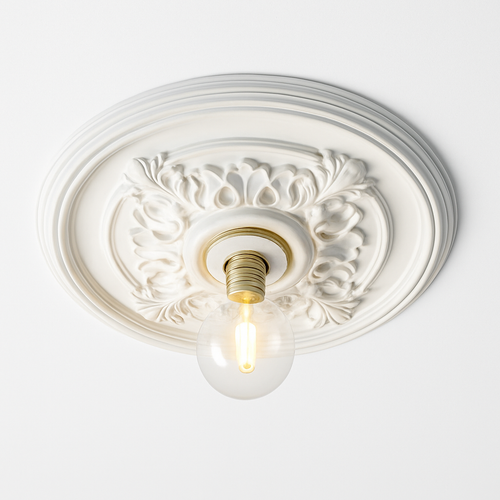 Plafonniers rétro français lampes led modernes couloir lampe de couloir style nordique lampe sculptée chambre salon décor éclairage - vue 3 sur 10