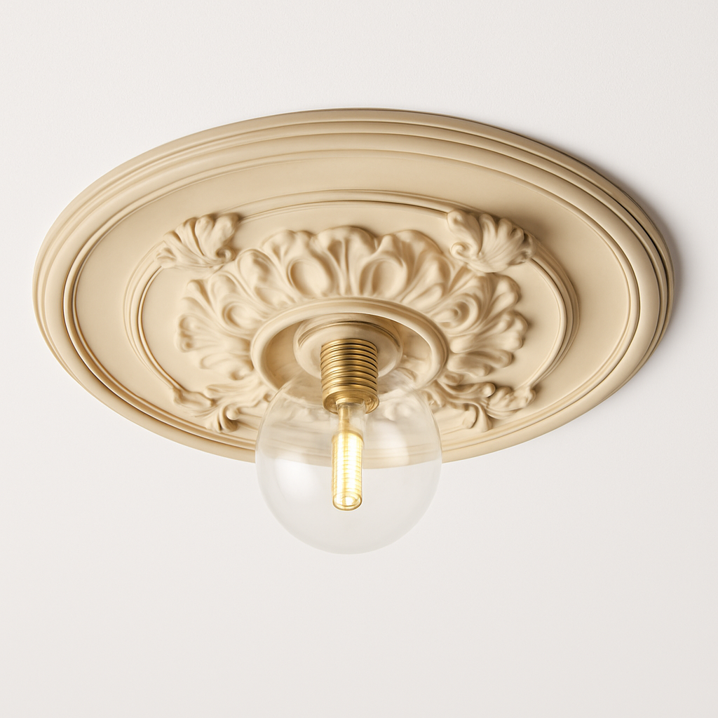 Plafonniers rétro français lampes led modernes couloir lampe de couloir style nordique lampe sculptée chambre salon décor éclairage - vue 8 sur 10