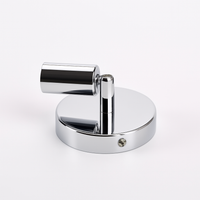 plafonniers rotatifs angle réglable avec ampoule led pour éclairage spot
